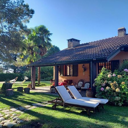 Calco  B&B Al Roncaccio מראה חיצוני תמונה