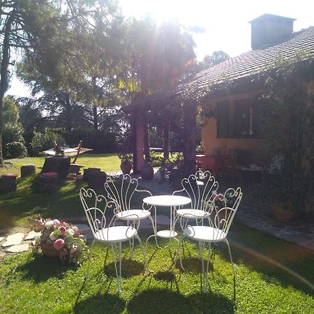 Calco  B&B Al Roncaccio מראה חיצוני תמונה