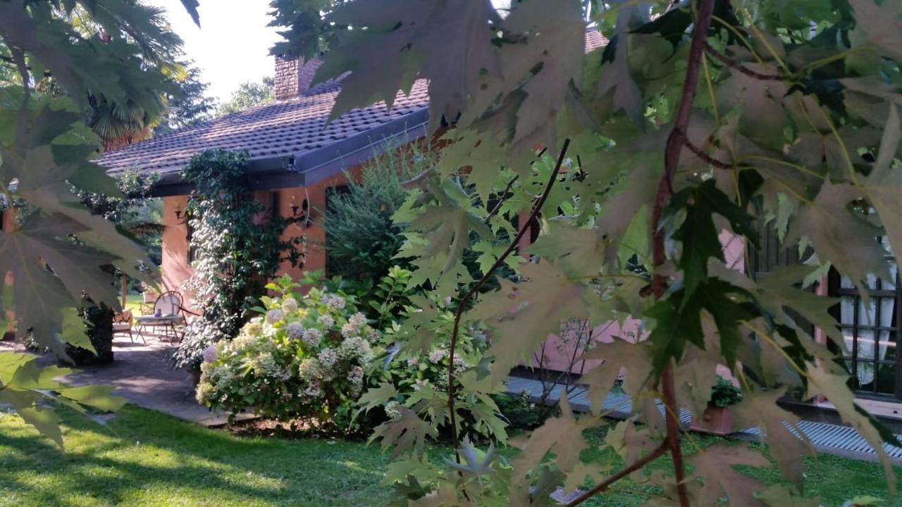 Calco  B&B Al Roncaccio מראה חיצוני תמונה