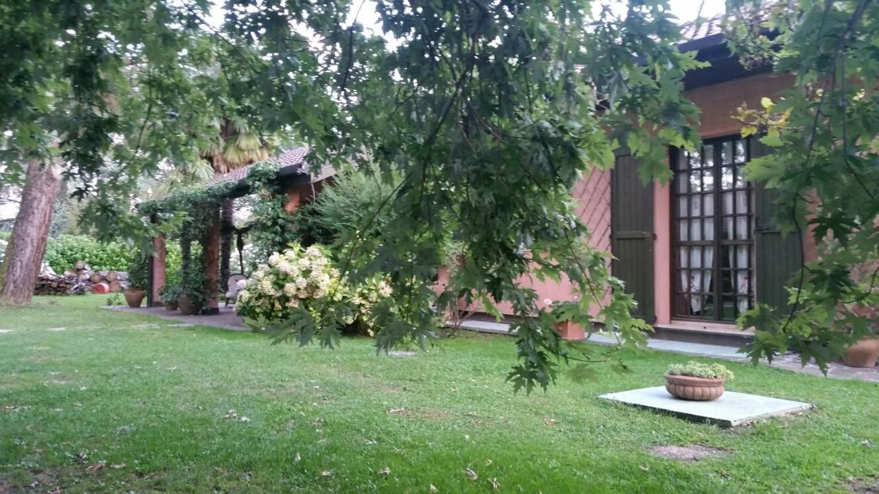 Calco  B&B Al Roncaccio מראה חיצוני תמונה
