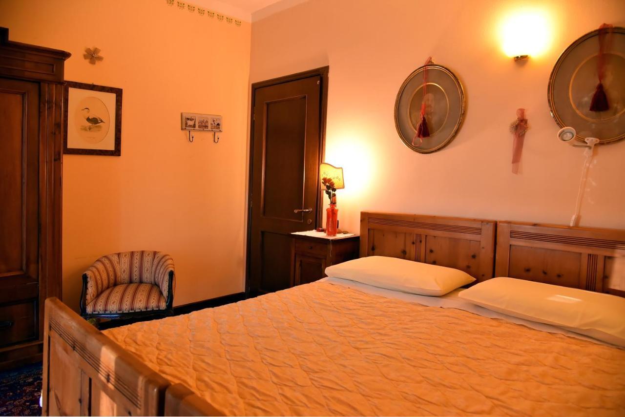 Calco  B&B Al Roncaccio מראה חיצוני תמונה