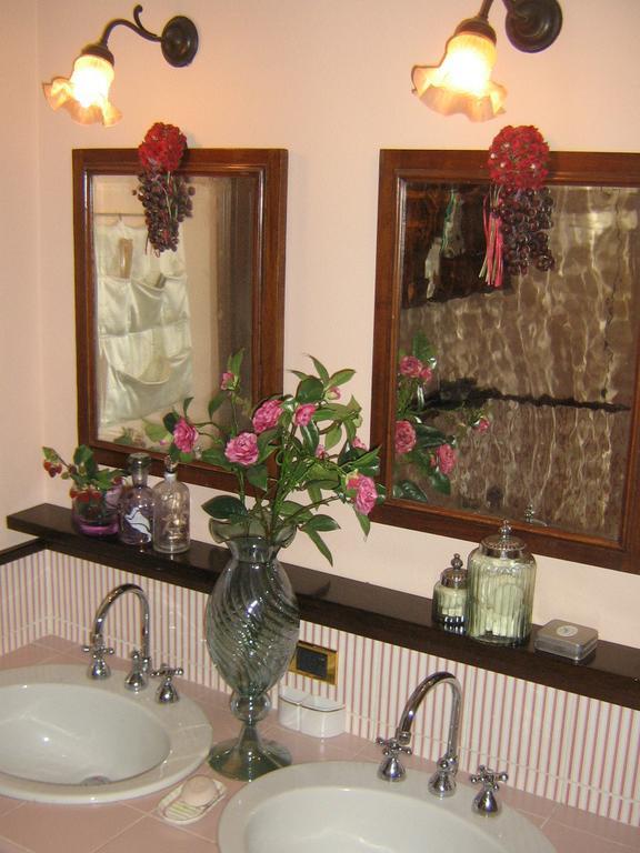 Calco  B&B Al Roncaccio מראה חיצוני תמונה