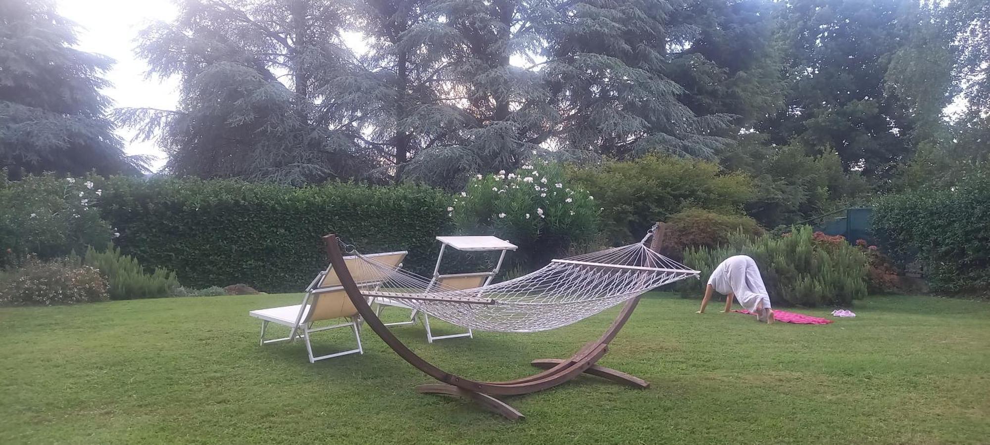 Calco  B&B Al Roncaccio מראה חיצוני תמונה