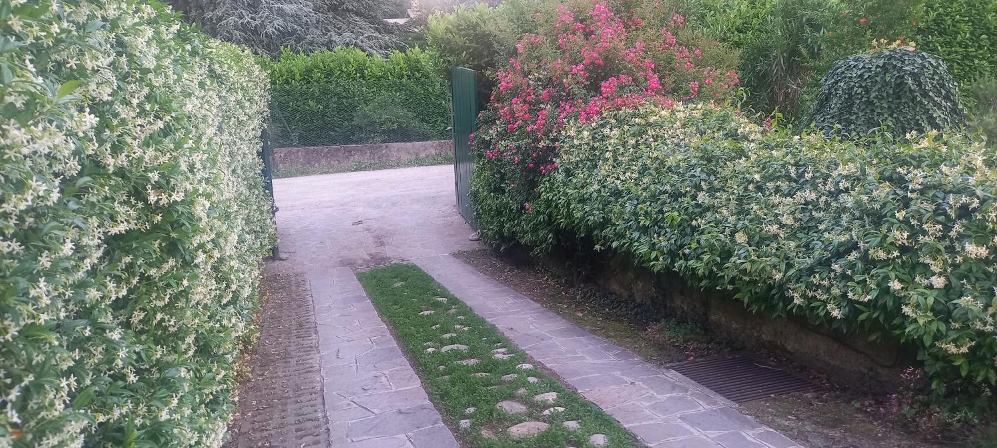 Calco  B&B Al Roncaccio מראה חיצוני תמונה