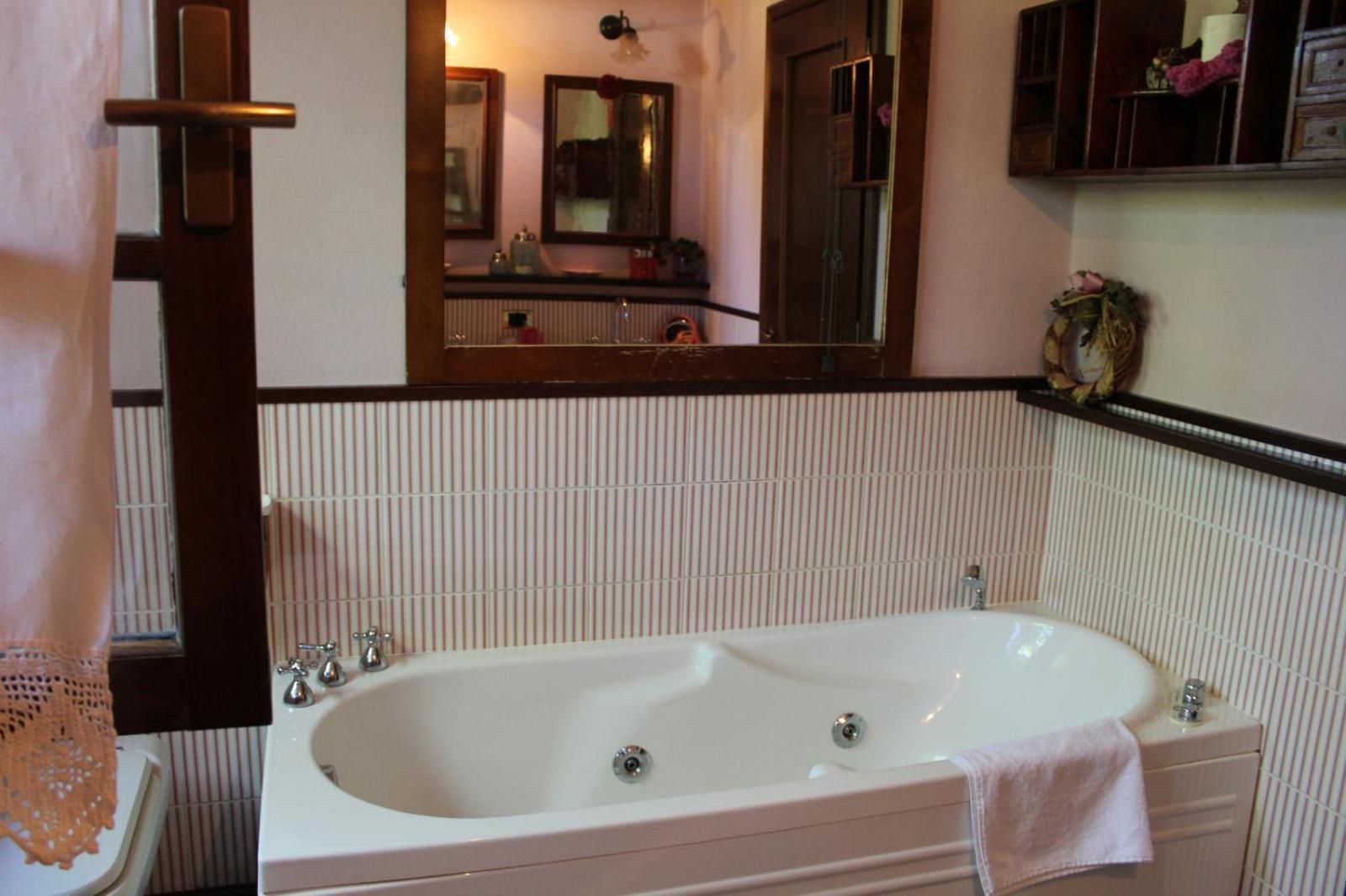 Calco  B&B Al Roncaccio מראה חיצוני תמונה