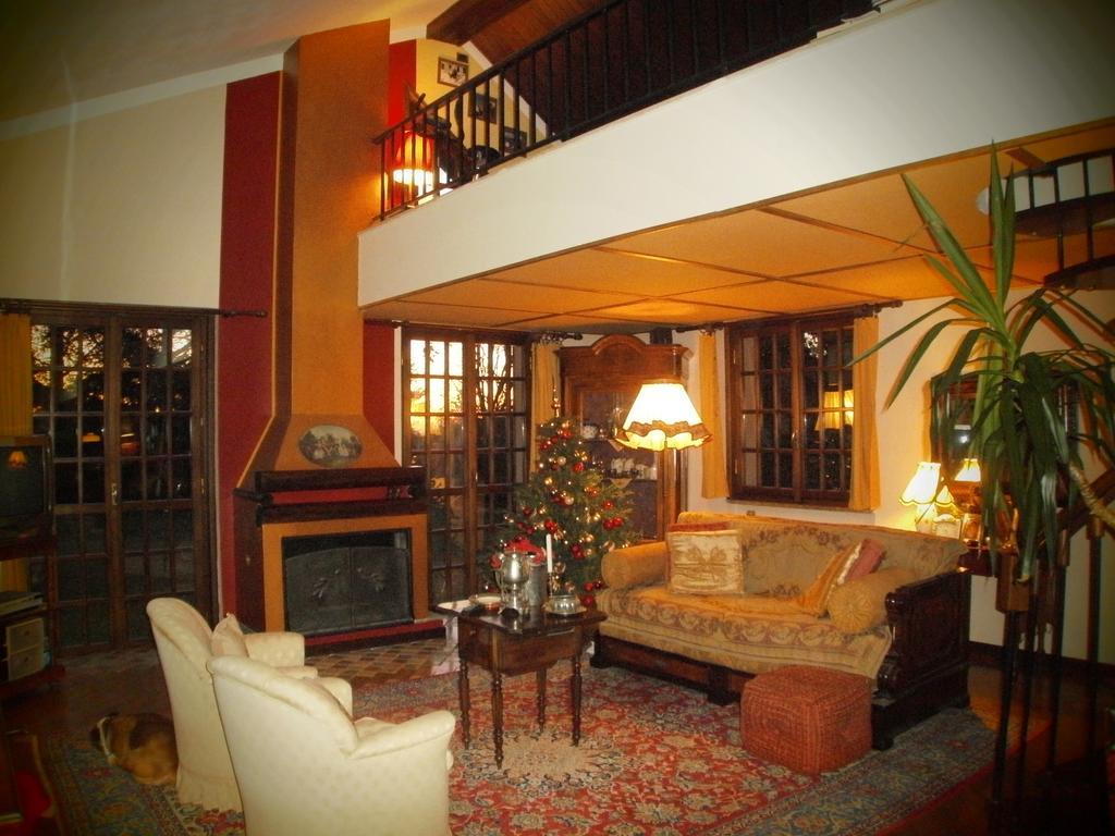 Calco  B&B Al Roncaccio מראה חיצוני תמונה