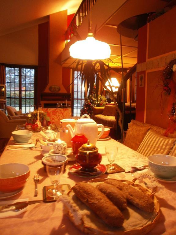 Calco  B&B Al Roncaccio מראה חיצוני תמונה