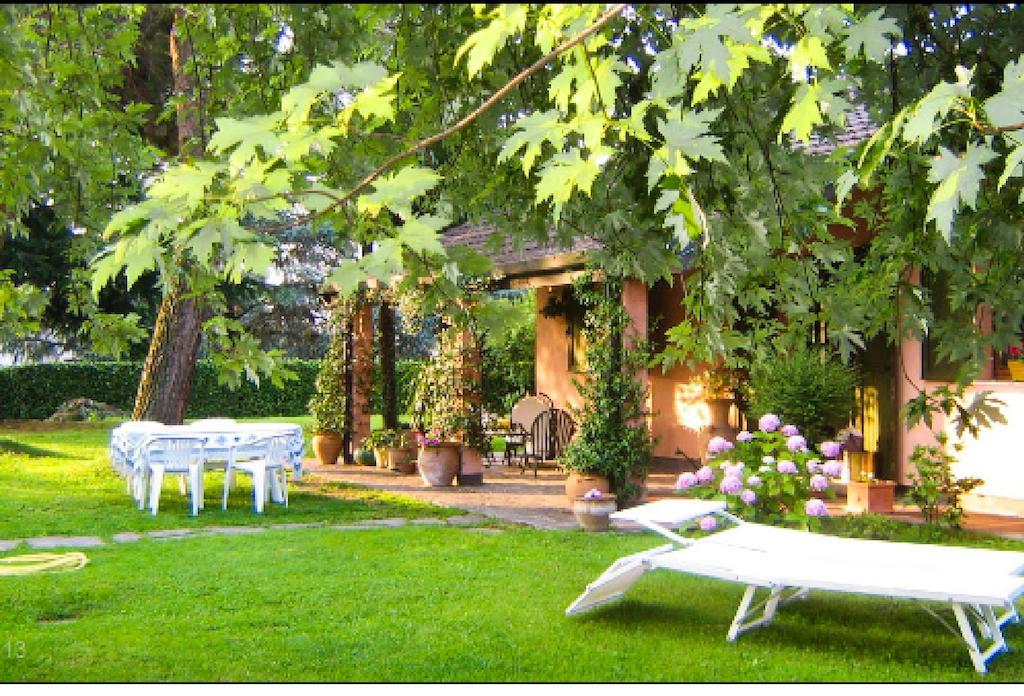 Calco  B&B Al Roncaccio מראה חיצוני תמונה