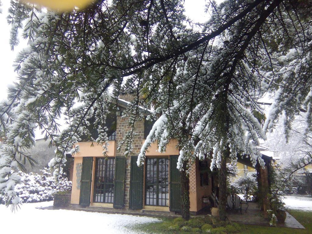 Calco  B&B Al Roncaccio מראה חיצוני תמונה