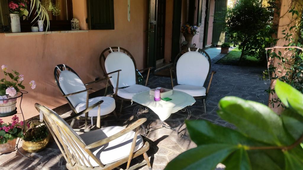 Calco  B&B Al Roncaccio מראה חיצוני תמונה