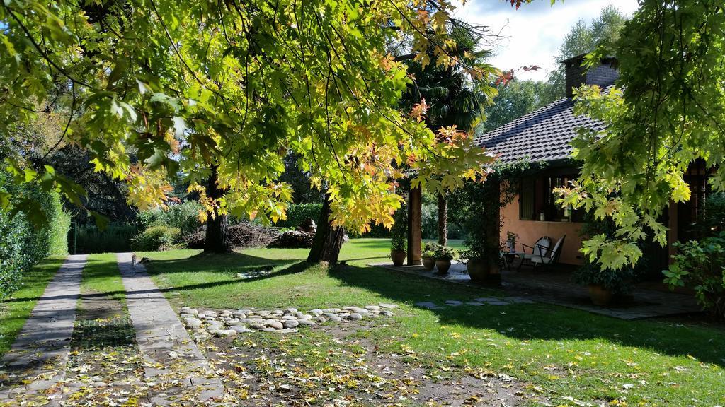 Calco  B&B Al Roncaccio מראה חיצוני תמונה