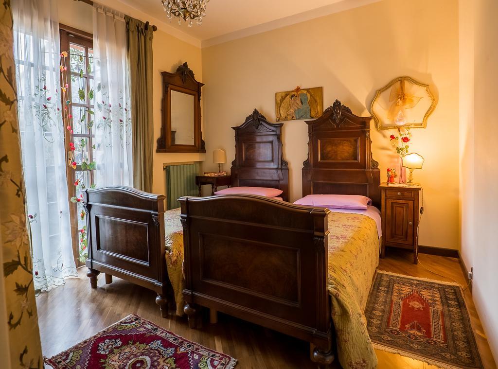 Calco  B&B Al Roncaccio מראה חיצוני תמונה