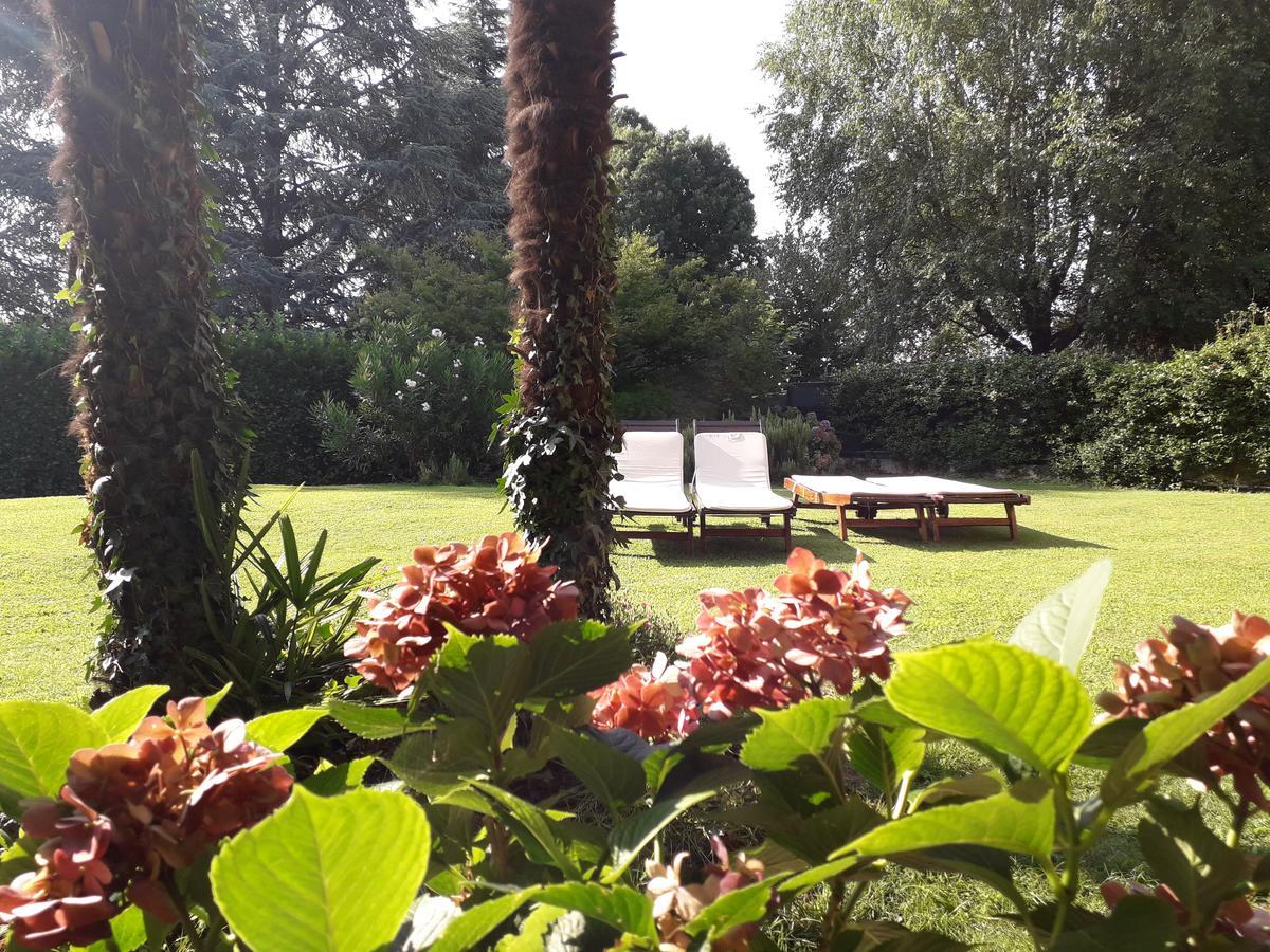 Calco  B&B Al Roncaccio מראה חיצוני תמונה