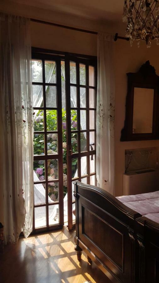 Calco  B&B Al Roncaccio מראה חיצוני תמונה