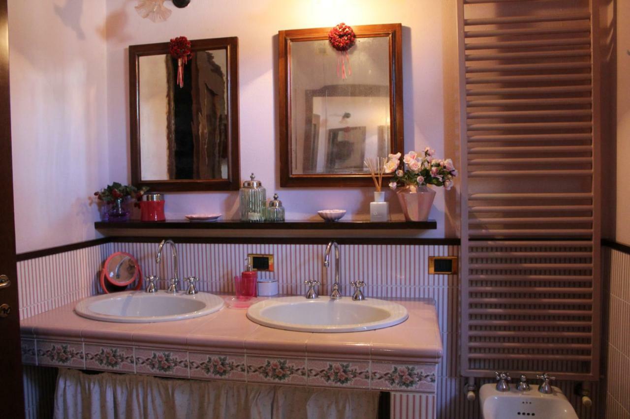 Calco  B&B Al Roncaccio מראה חיצוני תמונה